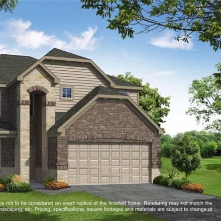 Buy this 4 bed house on unnamed road in Montgomery County, TX 77386