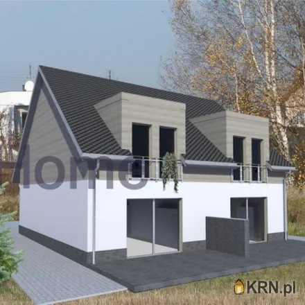 Buy this 4 bed house on Artura Grottgera 3a in 64-100 Leszno, Poland