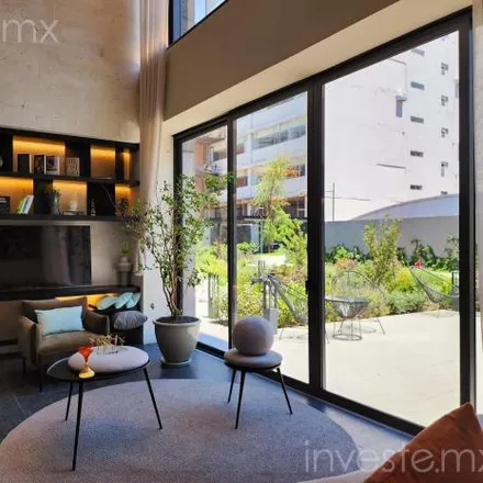 Image 2 - Pinsa Publicaciones Interactivas, Calle Lago Mask, Polanco, 11520 Santa Fe, Mexico - Apartment for sale