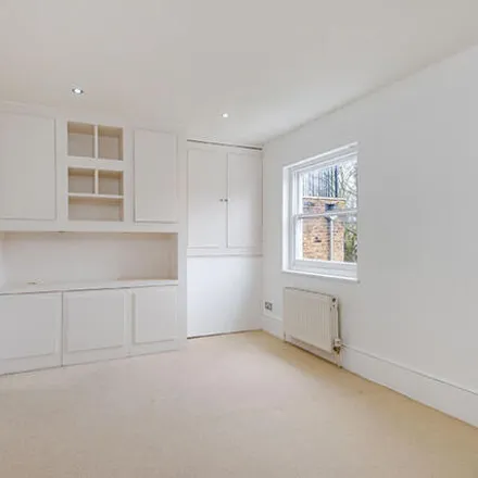 Image 6 - Denning Road, London, NW3 1ST, United Kingdom - Apartment for sale