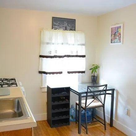 Rent this 1 bed apartment on 42 William Street in Barnesville, New Haven