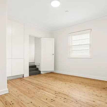 Rent this 2 bed apartment on 78 Dudley Street in Coogee NSW 2034, Australia