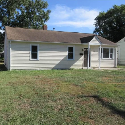 Buy this 3 bed house on 2810 Rosalee Drive in Hampton, VA 23661