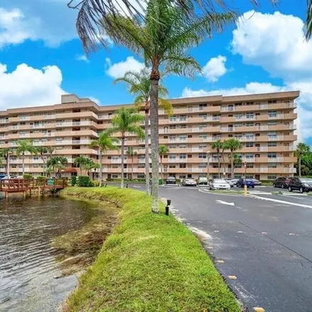 Rent this 2 bed condo on Jacararanda Golf Course in 9200 West Broward Boulevard, Plantation