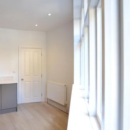 Image 5 - 4 Oxford Street, Nottingham, NG1 5BH, United Kingdom - Apartment for rent