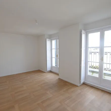 Image 4 - 4 Rue Saint-Martin, 95300 Pontoise, France - Apartment for rent