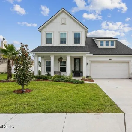 Buy this 5 bed house on Orchid Blossom Trail in Nassau County, FL 32097