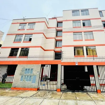 Buy this 4 bed apartment on Jirón Torremolinos in Santiago de Surco, Lima Metropolitan Area 15049