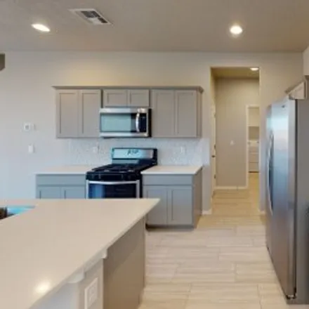 Buy this 4 bed apartment on 10700 Aspiration Lane in Westgate Heights, Albuquerque