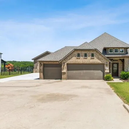 Buy this 3 bed house on 1240 Firefly Ridge in Collin County, TX 75424