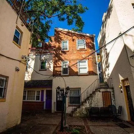 Image 4 - 1333 Rodman Street, Philadelphia, PA 19147, USA - Apartment for rent