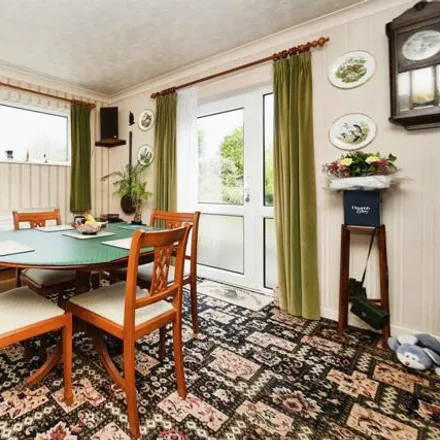 Image 4 - Wood Villa, 20 Hunstanton Road, Dersingham, PE31 6QF, United Kingdom - House for sale