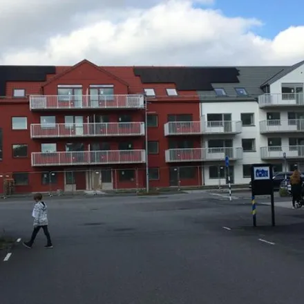 Rent this 1 bed apartment on Visby Strandby - Norderstrands Camping in Snäckgärdsvägen 32, 621 41 Visby