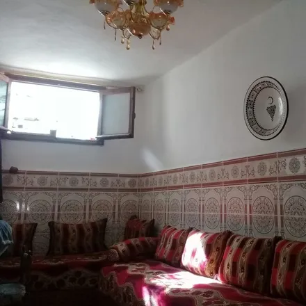 Rent this 1 bed house on Fez in arrondissement d'El Mariniyine المرينيين, MA
