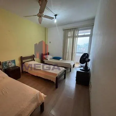 Buy this 5 bed apartment on Rua Angelica Lucanelli do Amaral in Parque Areia Preta, Guarapari - ES