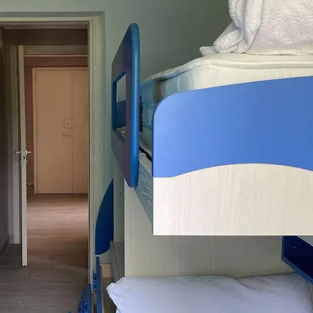 Rent this 3 bed apartment on Autostrada Azzurra in 54037 Massa MS, Italy