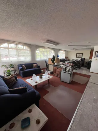 Buy this studio house on Calle Tesoreros in Tlalpan, 14050 Mexico City