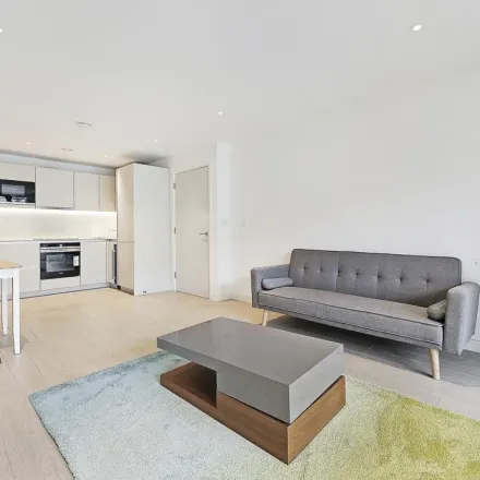 Image 1 - Ann Street, London, N1 7FR, United Kingdom - Apartment for rent