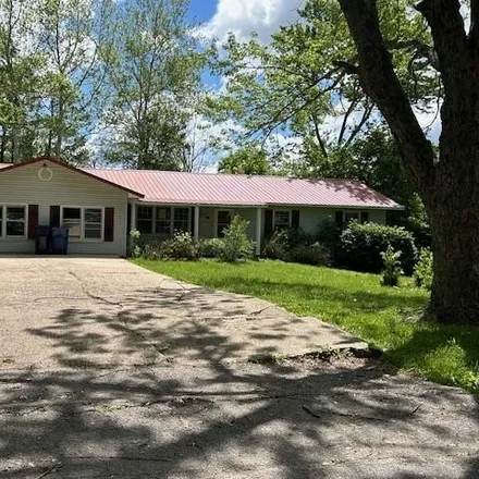 Buy this 3 bed house on 176 Julie Avenue in Mansfield, Wright County