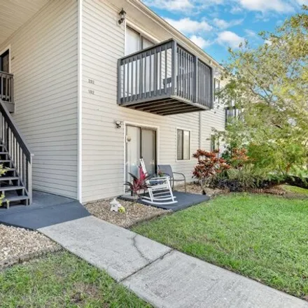 Rent this 2 bed apartment on 445 Mercury Avenue Southeast in Palm Bay, FL 32909