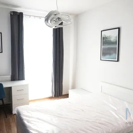 Rent this 2 bed apartment on Brynowska 35 in 40-587 Katowice, Poland