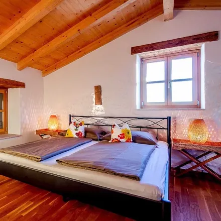 Rent this 6 bed house on Šišan in Istria County, Croatia