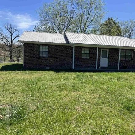 Buy this 3 bed house on 406 South Main Street in Salem, AR 72576