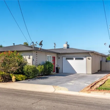 Buy this 3 bed house on 2991 Sandalwood Avenue in Morro Bay, CA 93442