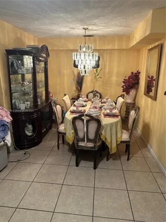 Image 4 - 19420 Nw 22nd Pl, Miami Gardens, Florida, 33056 - House for sale