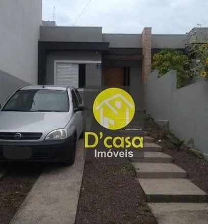 Buy this 2 bed house on Rua José Costa Filho in Sítio do Sobrado, Gravataí - RS