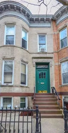 Image 1 - 448 72nd Street, New York, NY 11209, USA - House for sale
