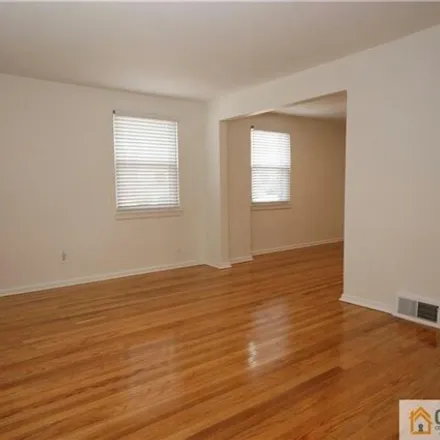 Rent this 2 bed condo on 200 Newman St in Metuchen, New Jersey
