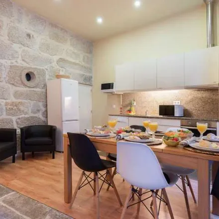 Rent this 1 bed apartment on Bonfim 234 Townhouse in Rua do Bonfim 234, 4300-066 Porto