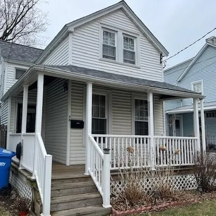 Buy this 2 bed house on 15 Grove Avenue in City of Albany, NY 12208