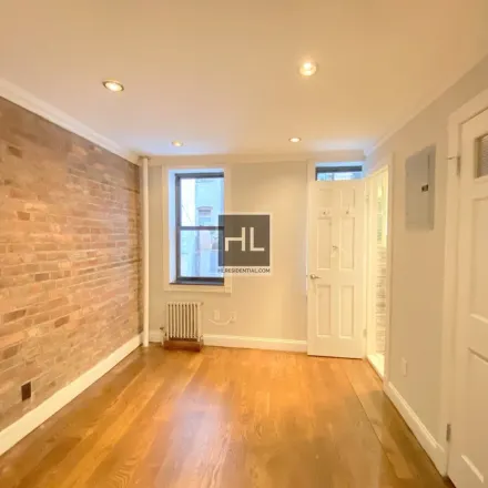 Image 3 - 179A Hester Street, New York, NY 10013, USA - Apartment for rent