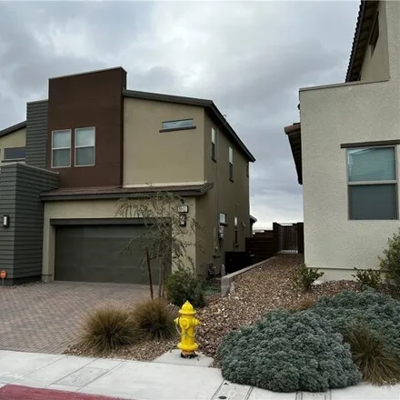 Image 1 - 6901 Whisper Canyon Place, North Las Vegas, NV 89084, USA - House for rent