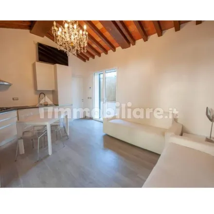 Image 5 - Via Balilla, 55042 Forte dei Marmi LU, Italy - Apartment for rent