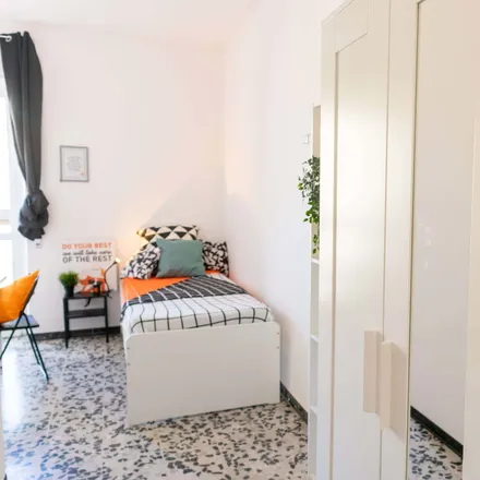 Rent this 7 bed room on Via Tiziano 62 in 09128 Cagliari Casteddu/Cagliari, Italy