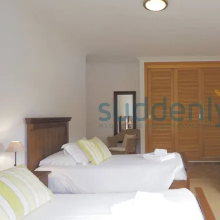 Rent this 3 bed duplex on Óbidos in Leiria, Portugal