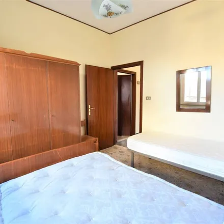 Rent this 3 bed apartment on Via Repubblica in 63822 Porto San Giorgio FM, Italy