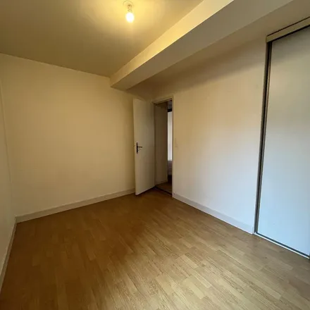 Rent this 3 bed apartment on 2 Place de la République in 81100 Castres, France