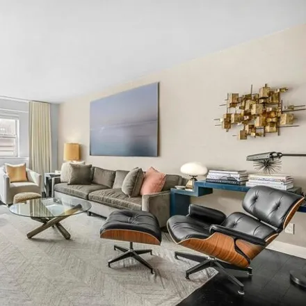 Buy this studio apartment on 1625 York Avenue in New York, NY 10028