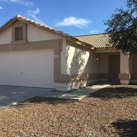 Rent this 2 bed house on 11323 West Ruth Avenue in Peoria, AZ 85345
