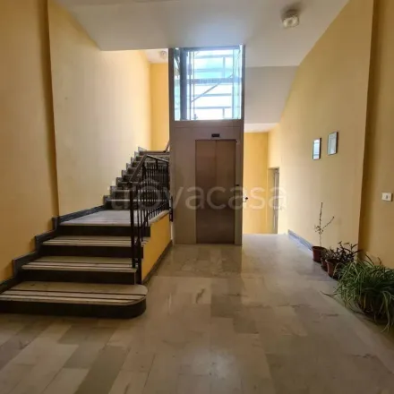 Rent this 2 bed apartment on Via Provinciale di Busca in 12025 Dronero CN, Italy