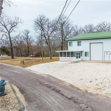 Buy this 3 bed house on Island View Road in Morgan County, MO 64059