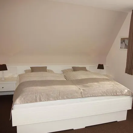 Rent this 4 bed house on Wyk auf Föhr in Schleswig-Holstein, Germany