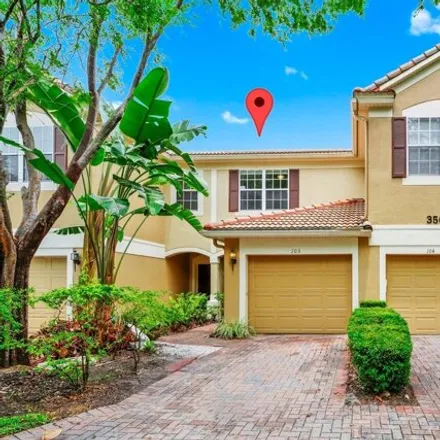 Buy this 2 bed townhouse on 3571 Shallot Drive in MetroWest, Orlando
