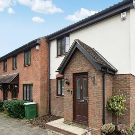 Buy this 2 bed house on 14 Larch Grove in London, DA15 8WJ