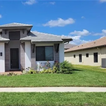 Rent this 3 bed house on Florence Drive in Collier County, FL