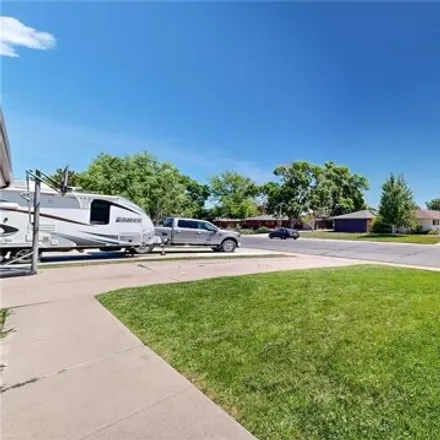 Image 3 - 89 South Flower Street, Lakewood, CO 80226, USA - House for sale
